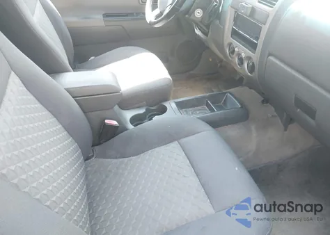 2005 GMC Canyon Sle z USA, uszkodzony, nr VIN 1GTCS138258146505